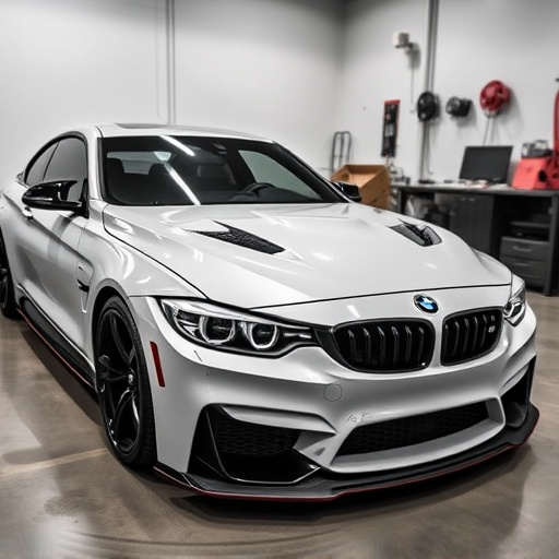 Automotive customization