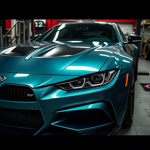 Automotive customization