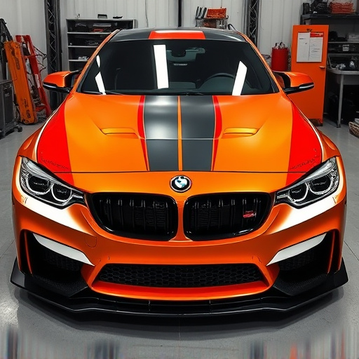Automotive customization