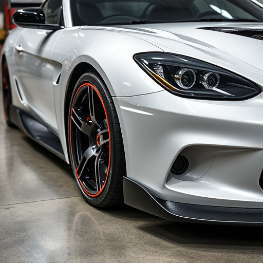 Automotive customization