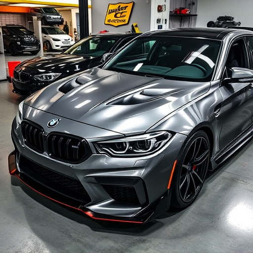 Automotive customization
