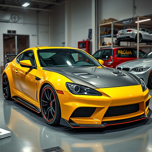 Automotive customization