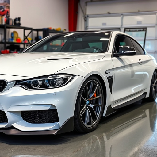Automotive customization