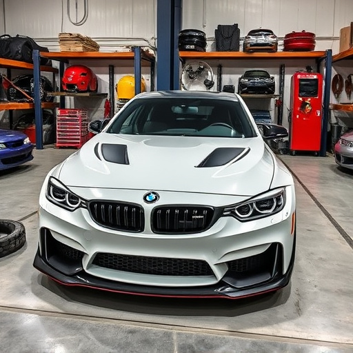 Automotive customization