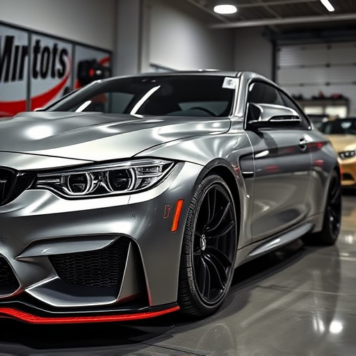 Automotive customization