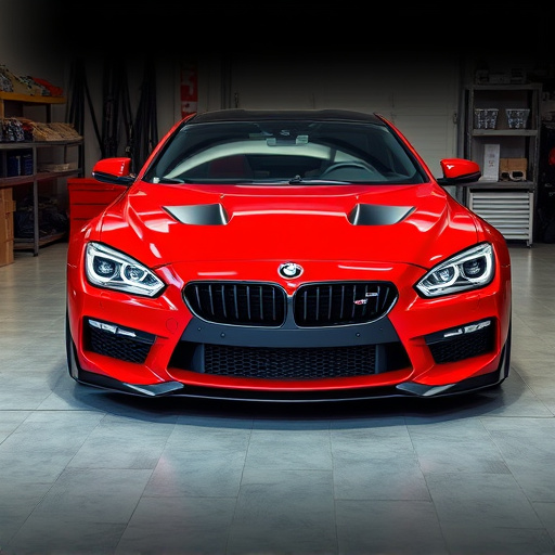 Automotive customization