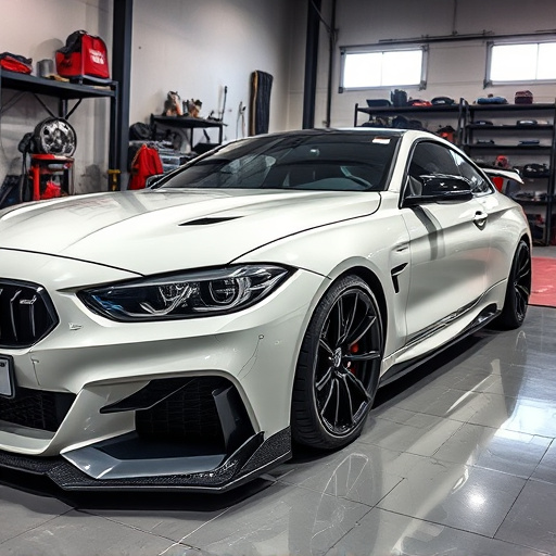 Automotive customization