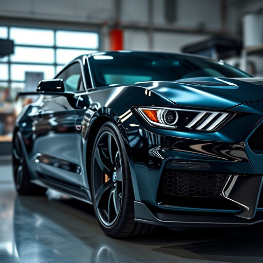 Automotive customization