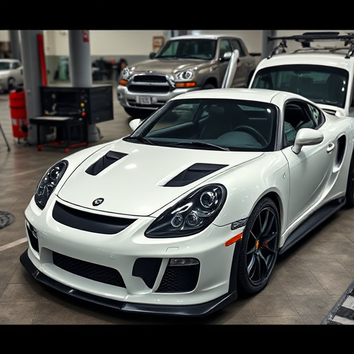 Automotive customization