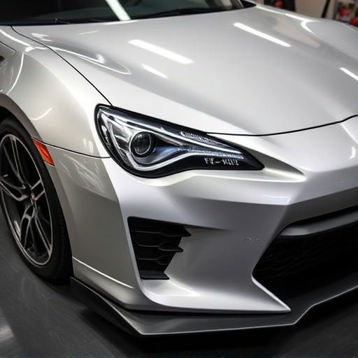 Automotive customization