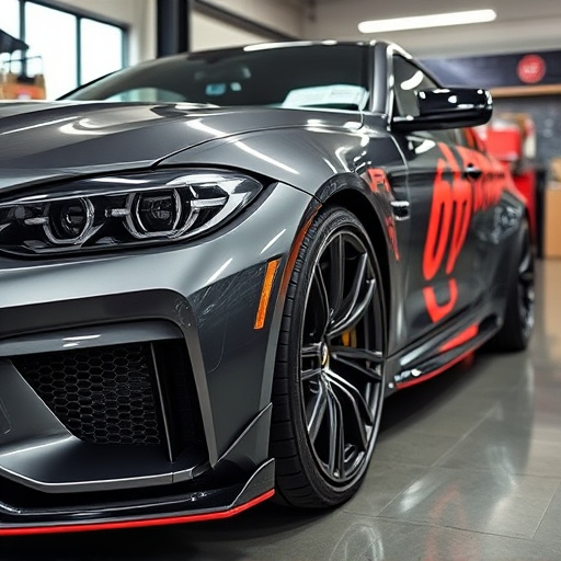 Automotive customization