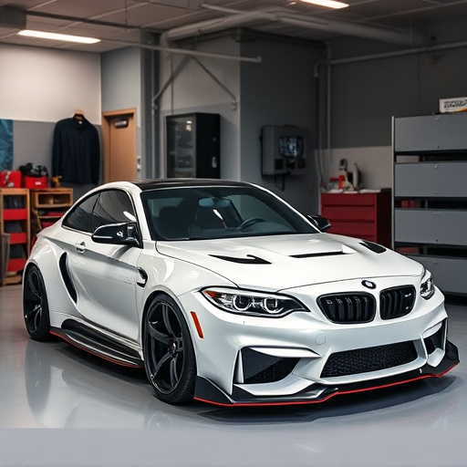 Automotive customization