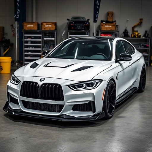 Automotive customization