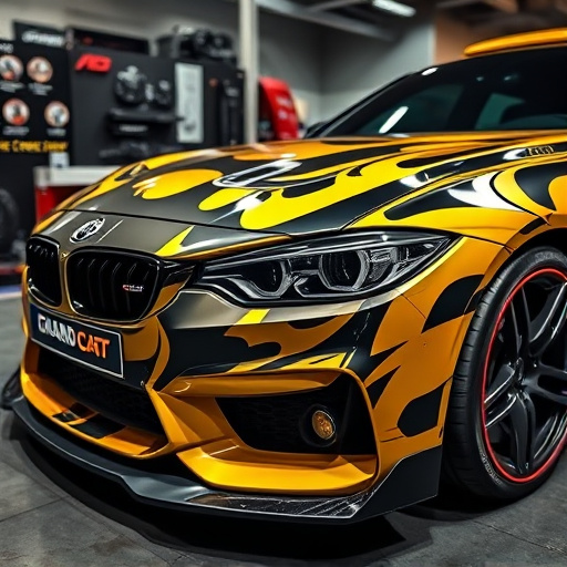 Automotive customization