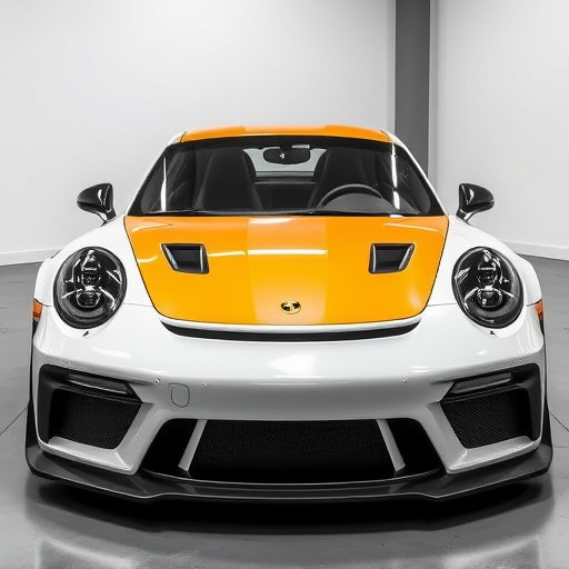 Automotive customization