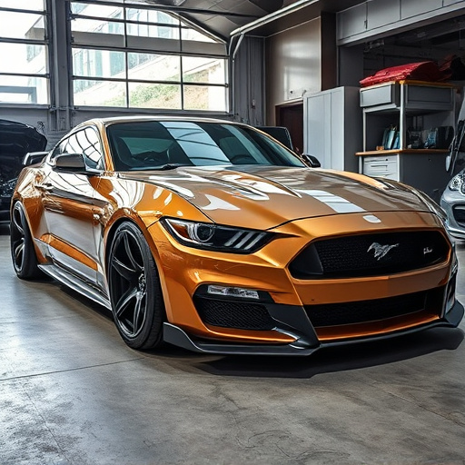 Automotive customization