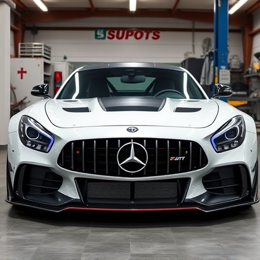 Automotive customization