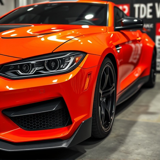 Automotive customization