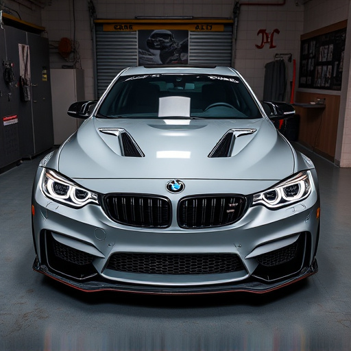 Automotive customization