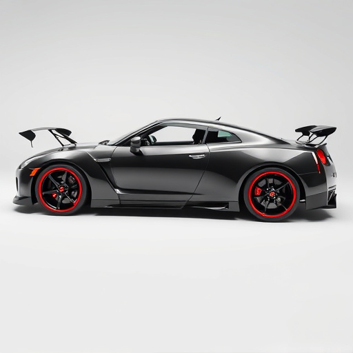 Automotive customization