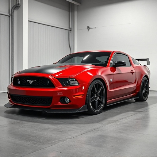 Automotive customization