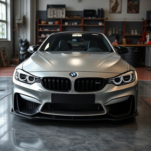 Automotive customization