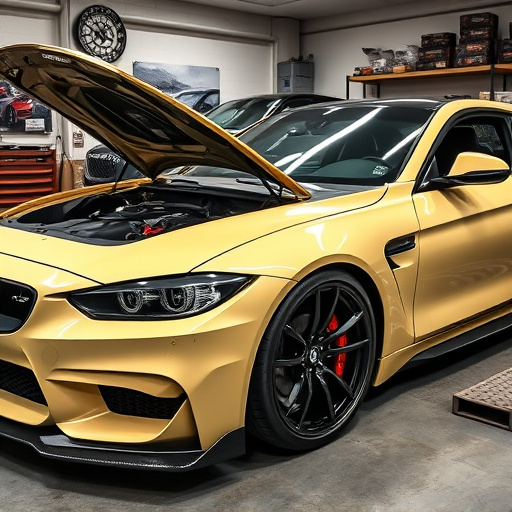 Automotive customization