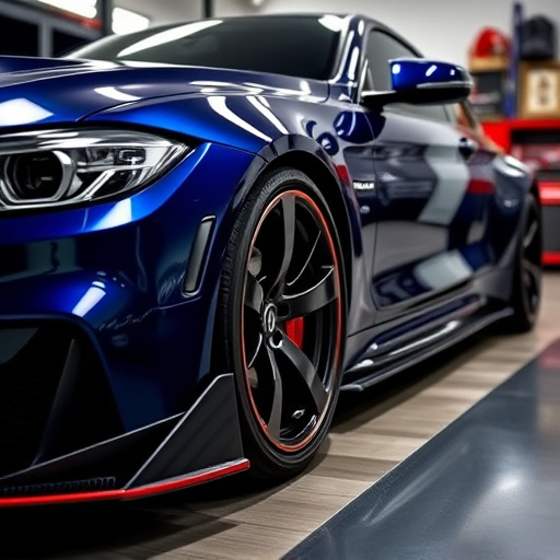 Automotive customization