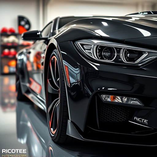 Automotive customization