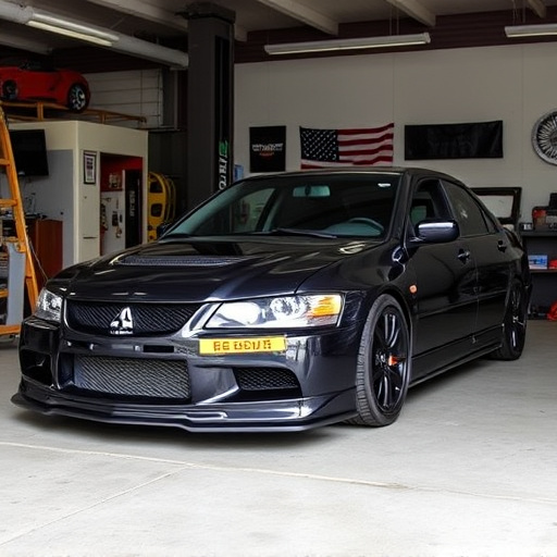 Automotive customization