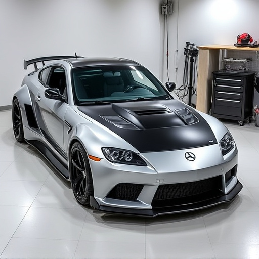 Automotive customization