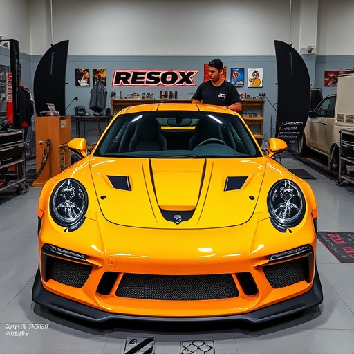 Automotive customization