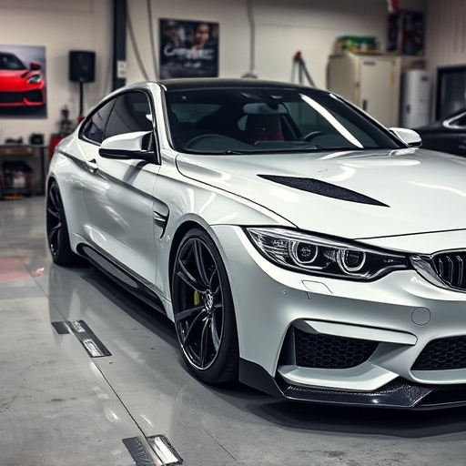 Automotive customization