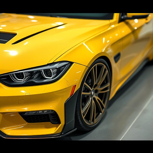Automotive customization