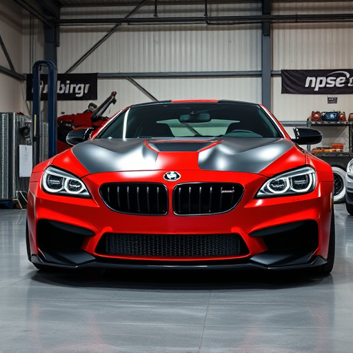 Automotive customization