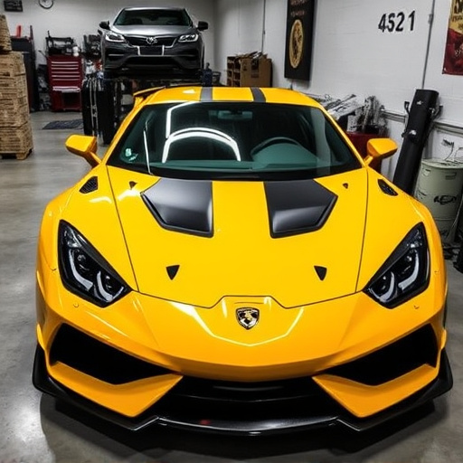 Automotive customization