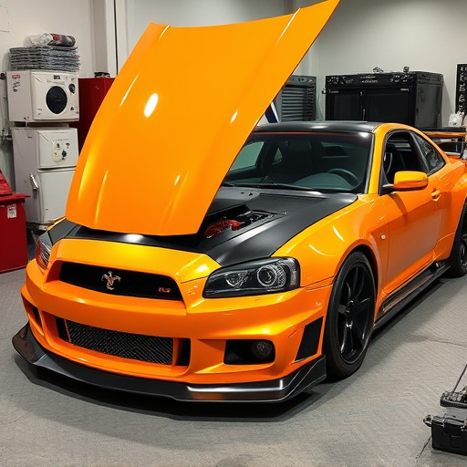 Automotive customization