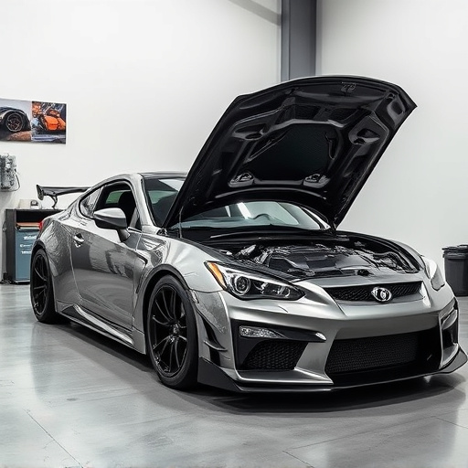 Automotive customization