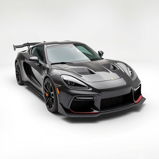 Automotive customization