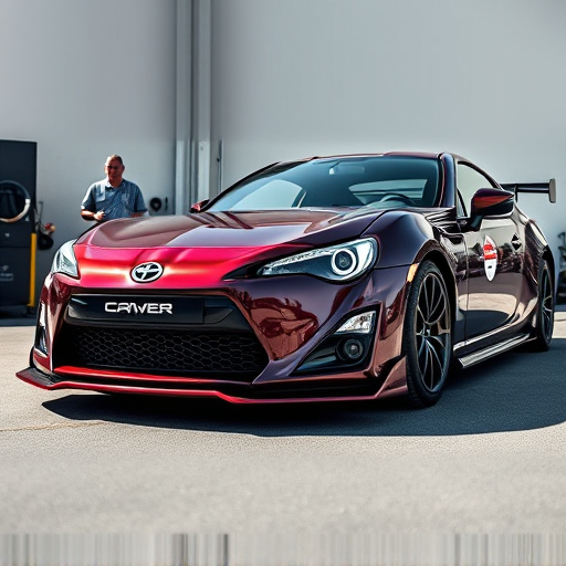 Automotive customization