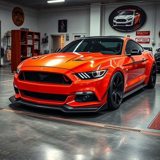Automotive customization