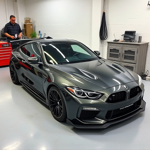 Automotive customization
