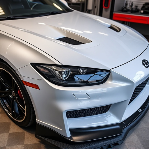 Automotive customization