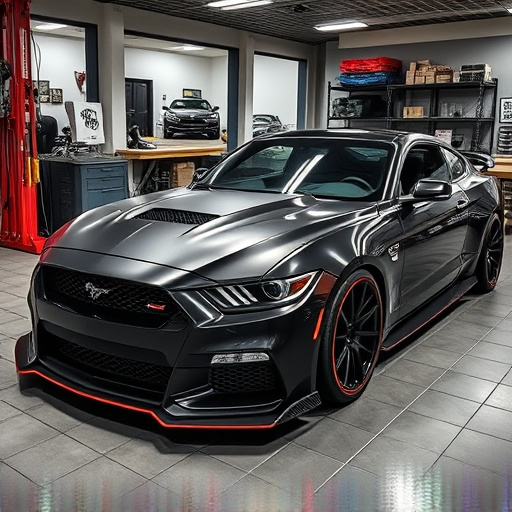 Automotive customization