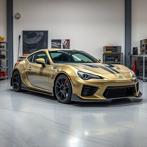 Automotive customization