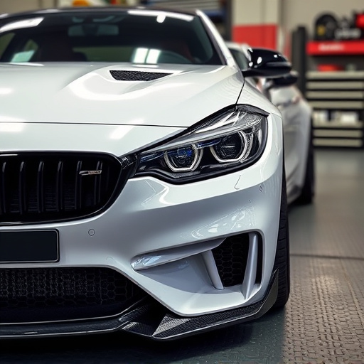 Automotive customization