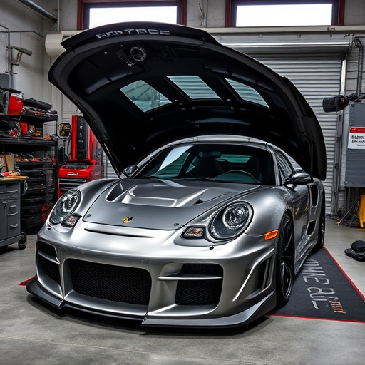 Automotive customization