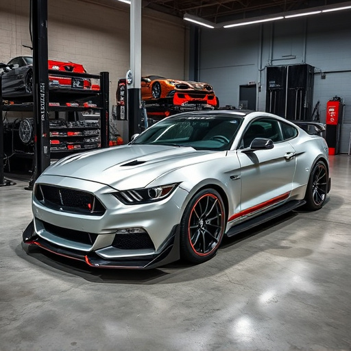 Automotive customization