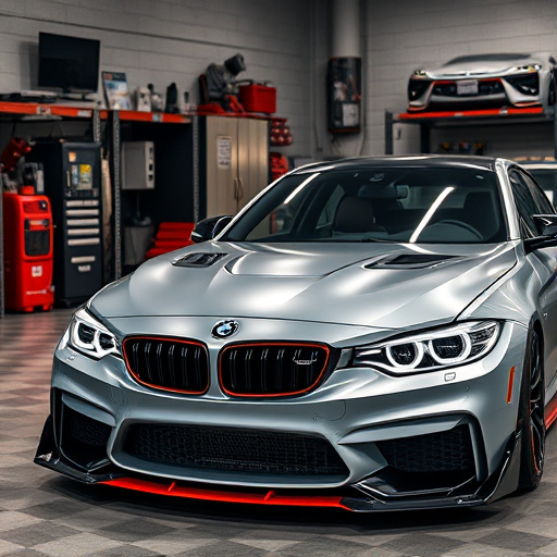 Automotive customization