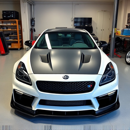 Automotive customization